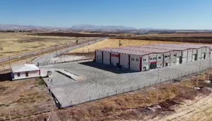 Adıyaman’ın tarımsal potansiyelini geliştirecek