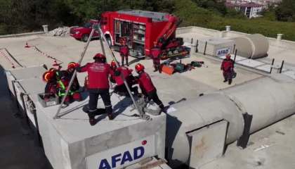 AFAD’ın ulusal tatbikatıyla ilgili flaş açıklama