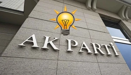 AK Parti’de 5 İl Başkanlığı’na yeni atama