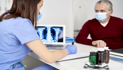 Akciğer kanserinde erken tanı kritik