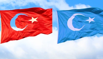 Aksaçlılar’dan Uygur Türklerinin iadesine sert tepki