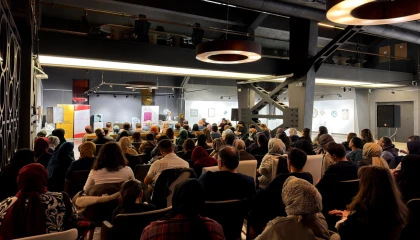 Ali Ural: “Her yazar kendi sesini bulmalı”