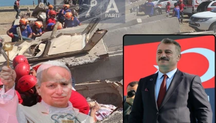 Anahtar Bursa’dan sordu: Papa’nın ziyareti felaketten daha mı önemli?