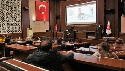 Ankara Keçiören’de örnek uygulama