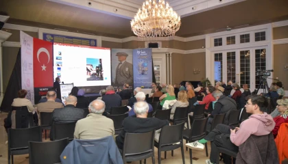 Ankara Kent Konseyi’nden ‘Geleneksel Ankara Evleri’ sunumu