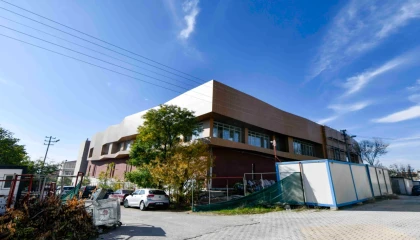 Ankara Polatlı’ya modern kültür merkezi