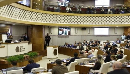 Antalya Büyükşehir’in 2026 yılı tahmini bütçesi 47 milyar TL