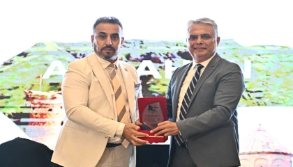 Antalya Muratpaşa’da Başkan Uysal, yöre dernekleriyle buluştu