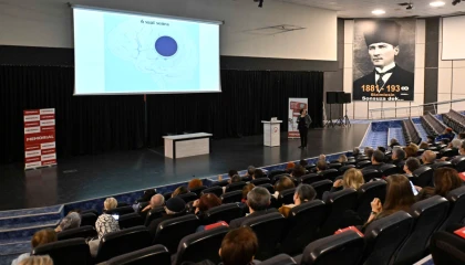 Antalya Muratpaşa’dan kalp sağlığı semineri