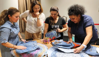 Antalya’da çevre bilinci için yeni adım