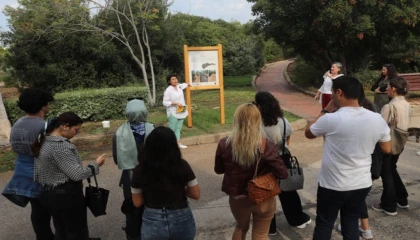 Antalya’da çocuklar için hak temelli eğitim rotaları oluşturuldu