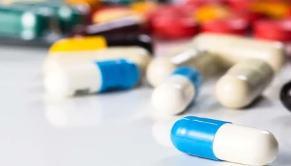 Antibiyotik direnci küresel tehdit! 2050’de 10 milyon kişi hayatını kaybedecek!