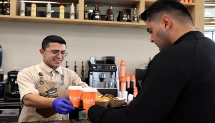 Antikkapı’nın lezzetleri Gebze Millet Bahçesi’nde