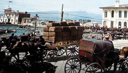 APİKAM’da “Yapay Zeka ve Tarih” konuşulacak