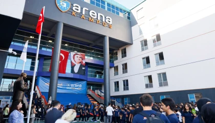Arena Okulları’nda ’Anne Baba Okulu’ için yeni dönem hazırlığı
