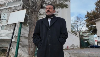 Aydoğan Tayfur’dan yeni albüm: Kınalı Kuzum