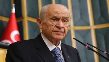 Bahçeli: Cumhur İttifakı milletin kaderidir... Terörsüz Türkiye hedefi kararlılıkla sürecek