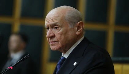 Bahçeli: Kararlılığımızdan geri adım yok... Türk-Kürt kardeştir!