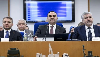 Bakan Kacır: Türkiye bilimsel yayınlarda 14’üncü sıraya yükseldi