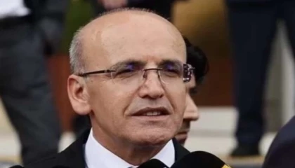 Bakan Şimşek: Enflasyon Ekim’de sınırlı da olsa geriledi