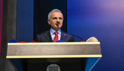 Bakan Uraloğlu’ndan Mardin’e yeni çevre yolu müjdesi