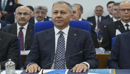 Bakan Yerlikaya: Bin 48 belediye için soruşturma izni verdik