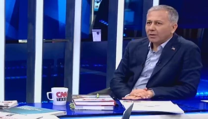 Bakan Yerlikaya: Polisimizin hakları için varız, ücret dengesini sağlayacağız