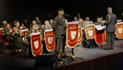 Bando sınıfı subay ve astsubay başvurularında son gün 23 Kasım