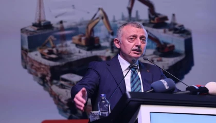 Başkan Büyükakın: Kocaeli, mühendisler için bir laboratuvar