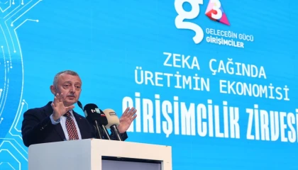 Başkan Büyükakın’dan girişimcilere Kocaeli çağrısı