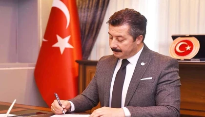 Başkan Özel: Kadına yönelik şiddetin hiçbir bahanesi olamaz