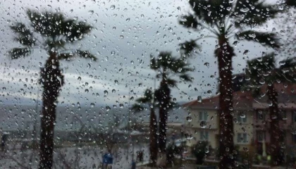 Batı ve Karadeniz’de sağanak yağış bekleniyor