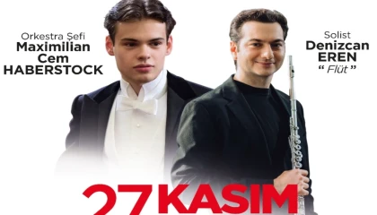BBDSO’dan klasik müziğin devleriyle büyüleyici konser