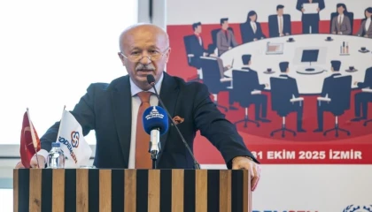 Belediyede makam odaları kalkıyor!