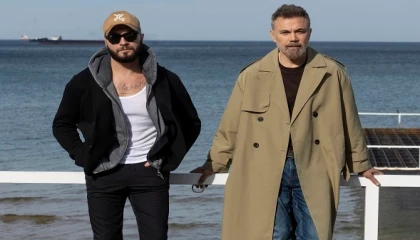 Berkay ve Ümit Sayın’ın güçlü yorumuyla “Gül Beyaz Gül”e büyük ilgi