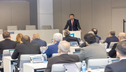 BİK Genel Müdürü Çay’dan ‘sahada gazetecilik’ ve ‘dijital dönüşüm’ vurgusu