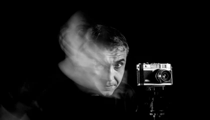 Bilecikli fotoğraf sanatçısı Erol Özdemir’den Cumhuriyet Sergisi