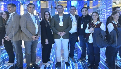 Bornova’dan Barcelona’ya dijital dönüşüm hamlesi