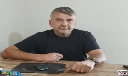 Bozdoğanoğulları; Kamyon ve Tır Esnafı Zor Durumda...!