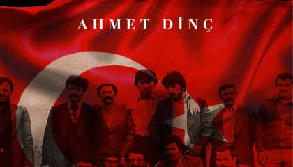 “Bozkürt” raflarda... Ülkücü Hareket’teki Kürtlerin saklı hikâyesi gün yüzüne çıkıyor