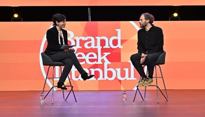 Brand Week’ten duygusal final