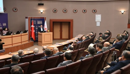 BTSO: “E-ihracatta Bursa Türkiye lideri”