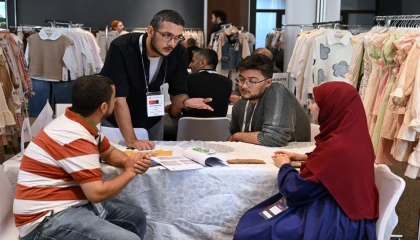 BTSO’nun Cezayir B2B etkinliğine rekor katılım