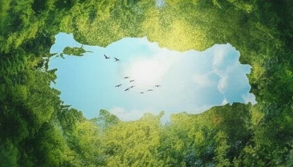 Burhanettin Duran’dan Çanakkale’de hatıra ormanı paylaşımı