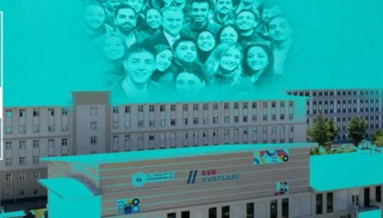 Burs ve kredi ödemeleri başladı