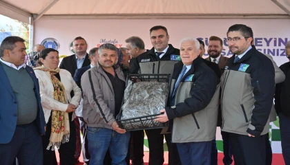 Bursa Büyükşehir’de sahte evrak şoku! Firmaya dava açılıyor