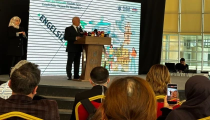 Bursa Büyükşehir’den ’Engelsiz Bursa’ Projesi... Erişilebilir kent için Bursa’dan yeni adımlar