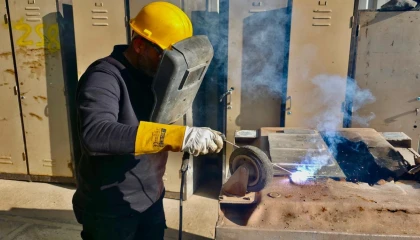 Bursa Gemlik Belediyesi’nden hem temizlik hem tasarruf