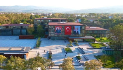 Bursa İnegöl Belediyesi’nin tüm hizmetleri cebinizde