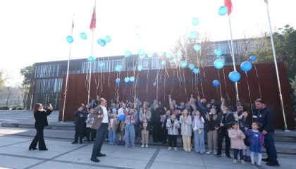 Bursa İnegöl’de Dünya Diyabet Günü’ne özel etkinlik